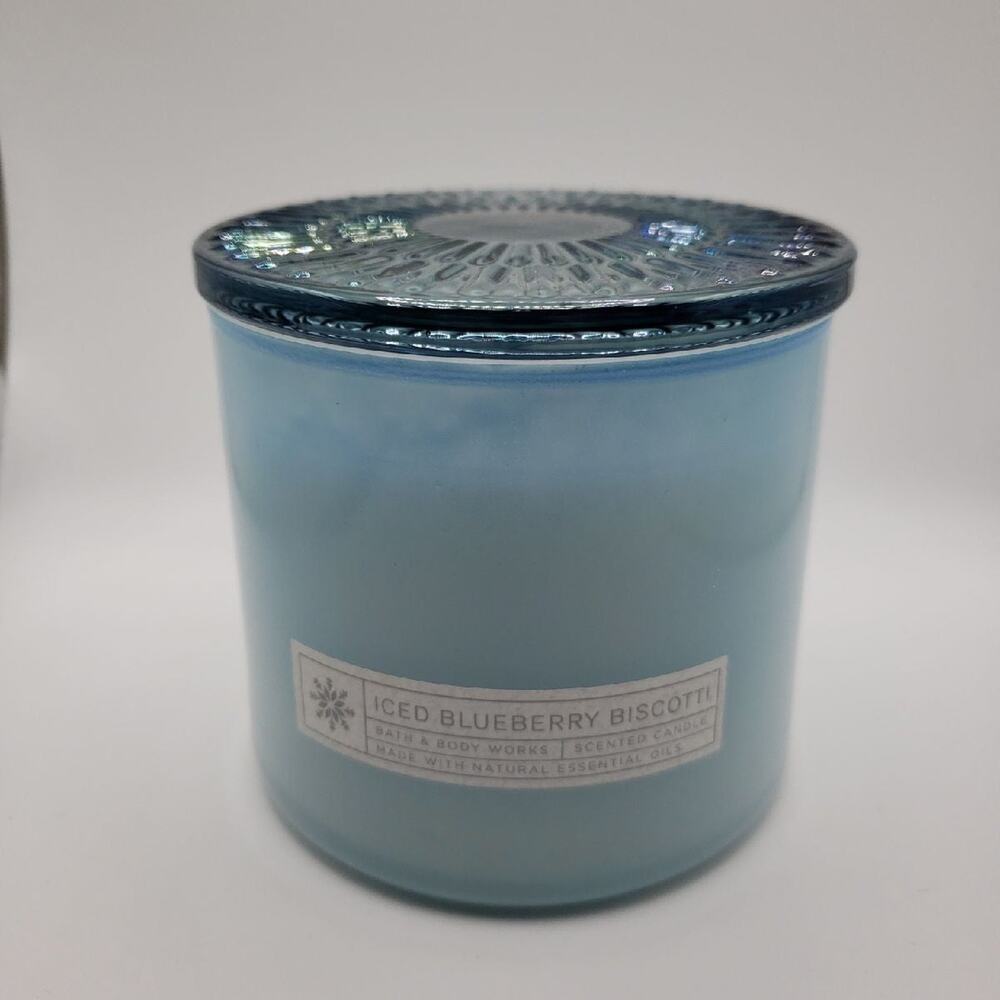 Bath and Body Candle